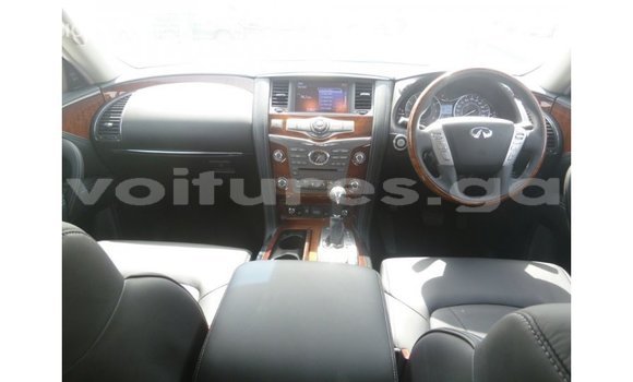 Sayi Imported Infiniti Q White Mota in Import - Dubai a estuary Sayi Imported Infiniti Q White Mota in Import - Dubai a estuary