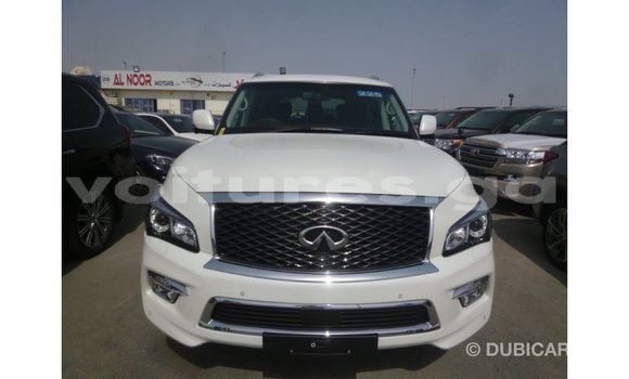 Sayi Imported Infiniti Q White Mota in Import - Dubai a estuary Sayi Imported Infiniti Q White Mota in Import - Dubai a estuary