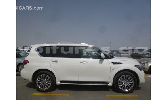 Sayi Imported Infiniti Q White Mota in Import - Dubai a estuary Sayi Imported Infiniti Q White Mota in Import - Dubai a estuary