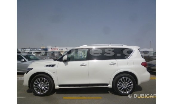 Sayi Imported Infiniti Q White Mota in Import - Dubai a estuary Sayi Imported Infiniti Q White Mota in Import - Dubai a estuary