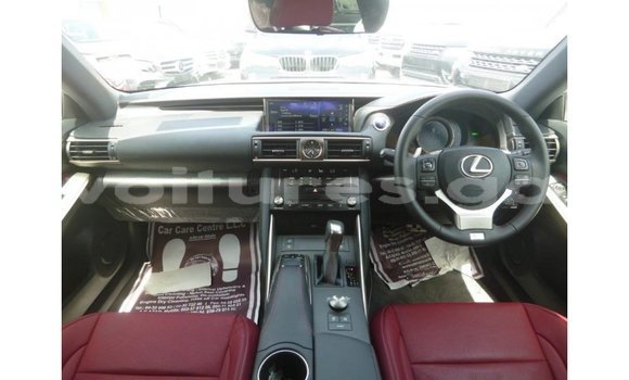 Buy Import Lexus IS White Car in Import - Dubai in Estuary Buy Import Lexus IS White Car in Import - Dubai in Estuary