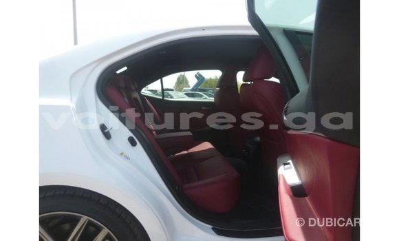 Buy Import Lexus IS White Car in Import - Dubai in Estuary Buy Import Lexus IS White Car in Import - Dubai in Estuary
