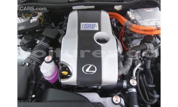 Buy Import Lexus IS White Car in Import - Dubai in Estuary Buy Import Lexus IS White Car in Import - Dubai in Estuary