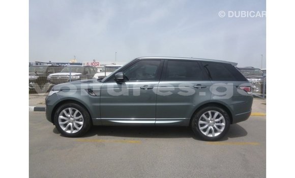 Buy Import Land Rover Range Rover Green Car in Import - Dubai in Estuary Buy Import Land Rover Range Rover Green Car in Import - Dubai in Estuary