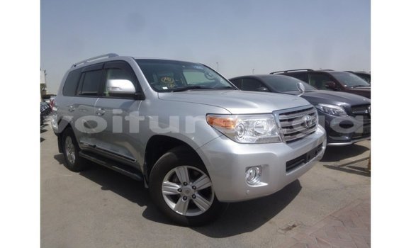 Buy Import Toyota Land Cruiser Other Car in Import - Dubai in Estuary Buy Import Toyota Land Cruiser Other Car in Import - Dubai in Estuary
