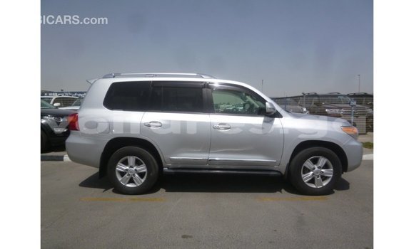 Buy Import Toyota Land Cruiser Other Car in Import - Dubai in Estuary Buy Import Toyota Land Cruiser Other Car in Import - Dubai in Estuary