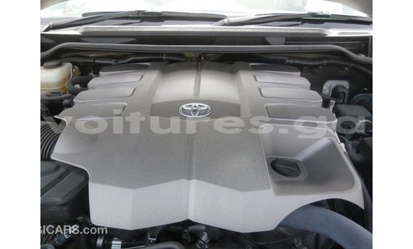 Buy Import Toyota Land Cruiser Other Car in Import - Dubai in Estuary Buy Import Toyota Land Cruiser Other Car in Import - Dubai in Estuary