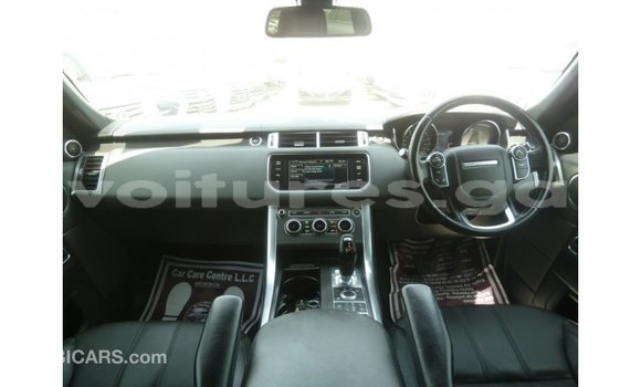 Sayi Imported Land Rover Range Rover Black Mota in Import - Dubai a estuary Sayi Imported Land Rover Range Rover Black Mota in Import - Dubai a estuary