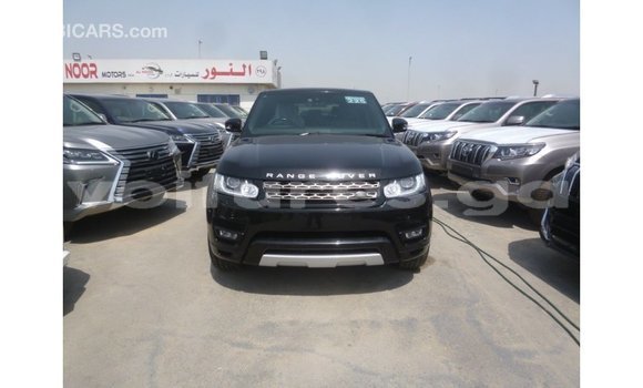 Sayi Imported Land Rover Range Rover Black Mota in Import - Dubai a estuary Sayi Imported Land Rover Range Rover Black Mota in Import - Dubai a estuary