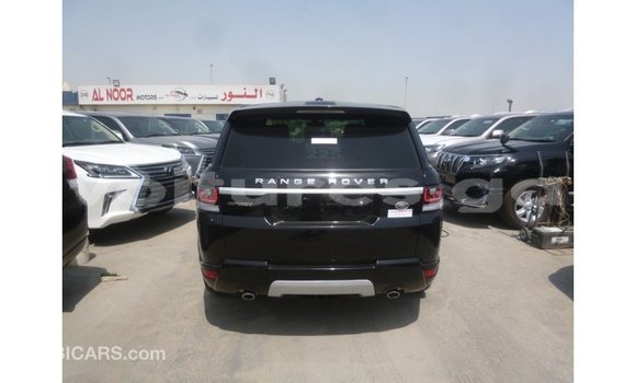 Sayi Imported Land Rover Range Rover Black Mota in Import - Dubai a estuary Sayi Imported Land Rover Range Rover Black Mota in Import - Dubai a estuary
