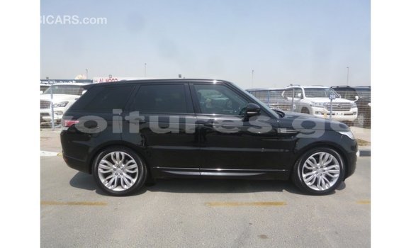 Sayi Imported Land Rover Range Rover Black Mota in Import - Dubai a estuary Sayi Imported Land Rover Range Rover Black Mota in Import - Dubai a estuary