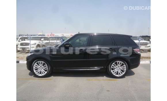 Sayi Imported Land Rover Range Rover Black Mota in Import - Dubai a estuary Sayi Imported Land Rover Range Rover Black Mota in Import - Dubai a estuary