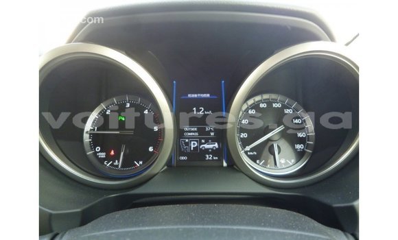 Buy Import Toyota Prado White Car in Import - Dubai in Estuary Buy Import Toyota Prado White Car in Import - Dubai in Estuary