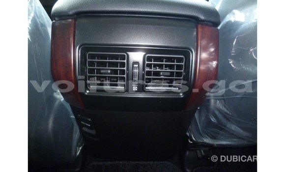 Buy Import Toyota Prado White Car in Import - Dubai in Estuary Buy Import Toyota Prado White Car in Import - Dubai in Estuary