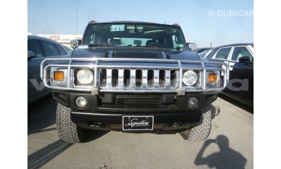 Acheter Import Voiture Hummer H2 Bleu à Import - Dubai, Estuaire Acheter Import Voiture Hummer H2 Bleu à Import - Dubai, Estuaire
