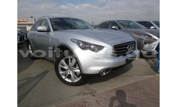Acheter Import Voiture Infiniti FX Autre à Import - Dubai, Estuaire
