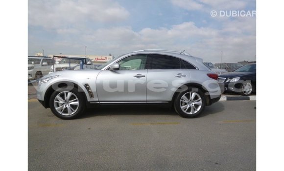 Acheter Import Voiture Infiniti FX Autre à Import - Dubai, Estuaire Acheter Import Voiture Infiniti FX Autre à Import - Dubai, Estuaire