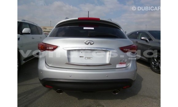 Acheter Import Voiture Infiniti FX Autre à Import - Dubai, Estuaire Acheter Import Voiture Infiniti FX Autre à Import - Dubai, Estuaire