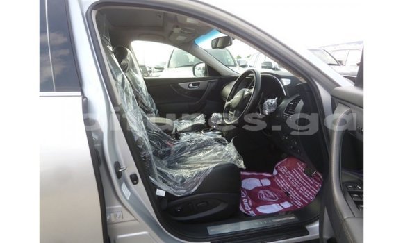 Acheter Import Voiture Infiniti FX Autre à Import - Dubai, Estuaire Acheter Import Voiture Infiniti FX Autre à Import - Dubai, Estuaire