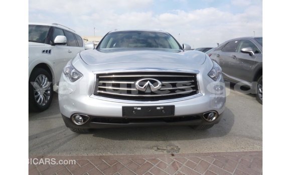 Acheter Import Voiture Infiniti FX Autre à Import - Dubai, Estuaire Acheter Import Voiture Infiniti FX Autre à Import - Dubai, Estuaire
