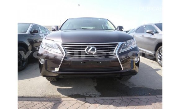 Sayi Imported Lexus RX Brown Mota in Import - Dubai a estuary Sayi Imported Lexus RX Brown Mota in Import - Dubai a estuary