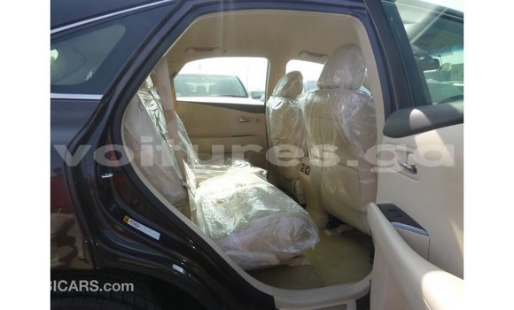 Sayi Imported Lexus RX Brown Mota in Import - Dubai a estuary Sayi Imported Lexus RX Brown Mota in Import - Dubai a estuary