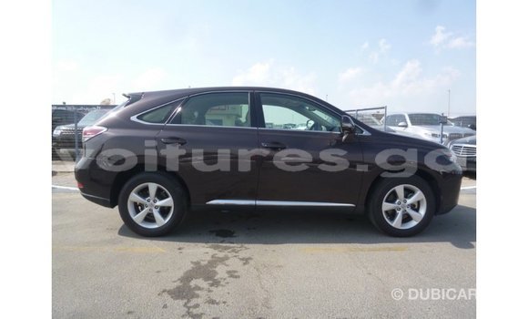 Sayi Imported Lexus RX Brown Mota in Import - Dubai a estuary Sayi Imported Lexus RX Brown Mota in Import - Dubai a estuary