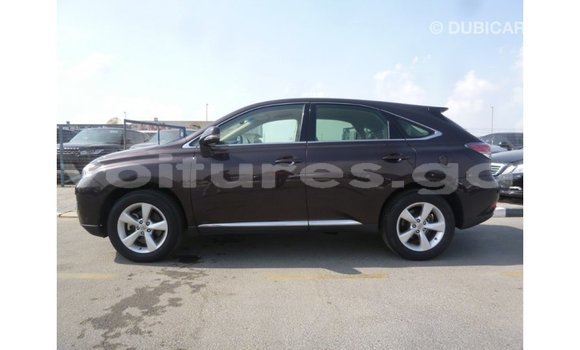 Sayi Imported Lexus RX Brown Mota in Import - Dubai a estuary Sayi Imported Lexus RX Brown Mota in Import - Dubai a estuary