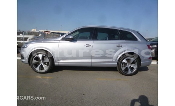 Acheter Import Voiture Audi Q7 Autre à Import - Dubai, Estuaire Acheter Import Voiture Audi Q7 Autre à Import - Dubai, Estuaire