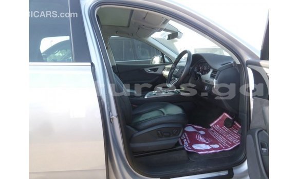 Acheter Import Voiture Audi Q7 Autre à Import - Dubai, Estuaire Acheter Import Voiture Audi Q7 Autre à Import - Dubai, Estuaire