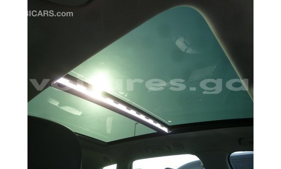 Acheter Import Voiture Audi Q7 Autre à Import - Dubai, Estuaire Acheter Import Voiture Audi Q7 Autre à Import - Dubai, Estuaire