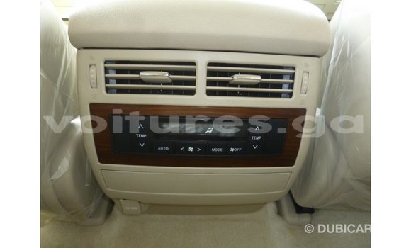 Acheter Import Voiture Toyota Land Cruiser Autre à Import - Dubai, Estuaire Acheter Import Voiture Toyota Land Cruiser Autre à Import - Dubai, Estuaire