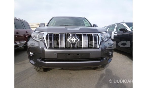Sayi Imported Toyota Prado Sauran Mota in Import - Dubai a estuary Sayi Imported Toyota Prado Sauran Mota in Import - Dubai a estuary