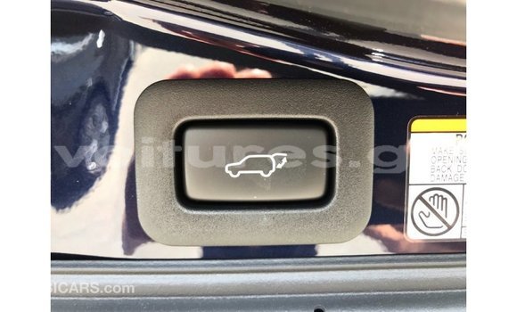 Acheter Import Voiture Lexus LX Bleu à Import - Dubai, Estuaire Acheter Import Voiture Lexus LX Bleu à Import - Dubai, Estuaire