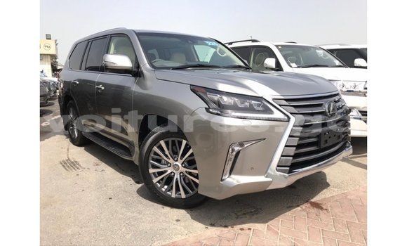 Acheter Import Voiture Lexus LX Autre à Import - Dubai, Estuaire Acheter Import Voiture Lexus LX Autre à Import - Dubai, Estuaire