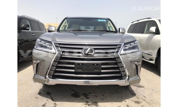 Acheter Import Voiture Lexus LX Autre à Import - Dubai, Estuaire Acheter Import Voiture Lexus LX Autre à Import - Dubai, Estuaire