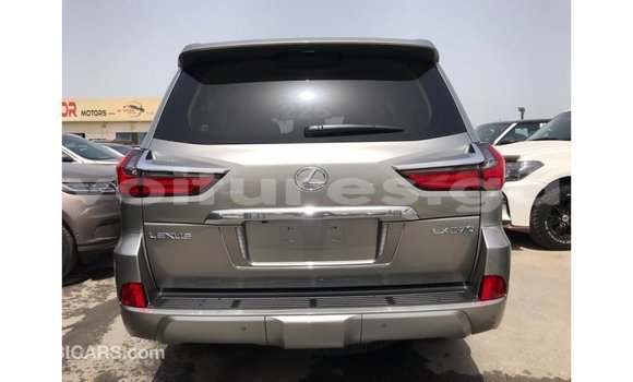 Acheter Import Voiture Lexus LX Autre à Import - Dubai, Estuaire Acheter Import Voiture Lexus LX Autre à Import - Dubai, Estuaire