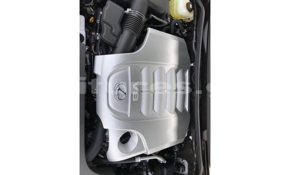Acheter Import Voiture Lexus LX Autre à Import - Dubai, Estuaire Acheter Import Voiture Lexus LX Autre à Import - Dubai, Estuaire