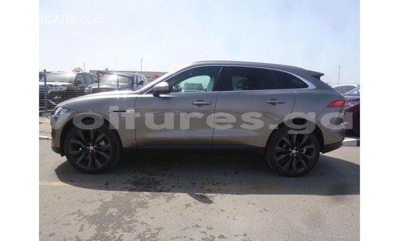 Acheter Import Voiture Jaguar F-Pace Autre à Import - Dubai, Estuaire Acheter Import Voiture Jaguar F-Pace Autre à Import - Dubai, Estuaire