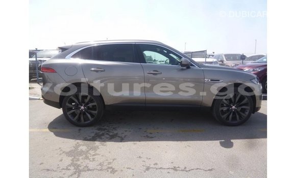 Acheter Import Voiture Jaguar F-Pace Autre à Import - Dubai, Estuaire Acheter Import Voiture Jaguar F-Pace Autre à Import - Dubai, Estuaire