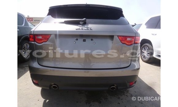 Acheter Import Voiture Jaguar F-Pace Autre à Import - Dubai, Estuaire Acheter Import Voiture Jaguar F-Pace Autre à Import - Dubai, Estuaire