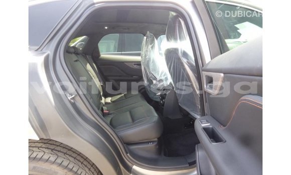 Acheter Import Voiture Jaguar F-Pace Autre à Import - Dubai, Estuaire Acheter Import Voiture Jaguar F-Pace Autre à Import - Dubai, Estuaire