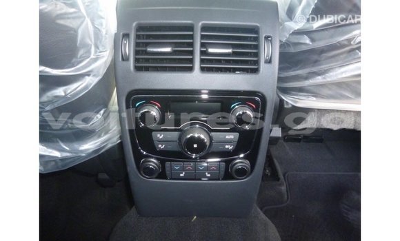 Acheter Import Voiture Jaguar F-Pace Autre à Import - Dubai, Estuaire Acheter Import Voiture Jaguar F-Pace Autre à Import - Dubai, Estuaire