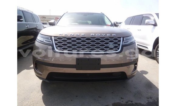 Sayi Imported Land Rover Range Rover Brown Mota in Import - Dubai a estuary Sayi Imported Land Rover Range Rover Brown Mota in Import - Dubai a estuary