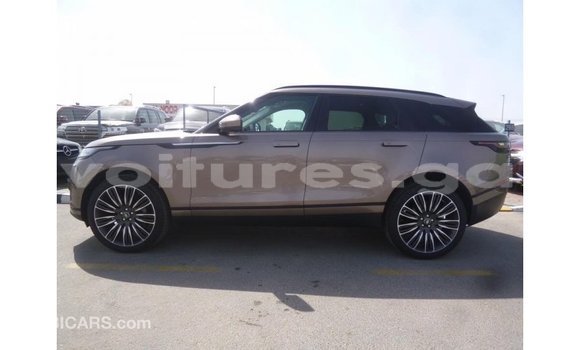 Sayi Imported Land Rover Range Rover Brown Mota in Import - Dubai a estuary Sayi Imported Land Rover Range Rover Brown Mota in Import - Dubai a estuary