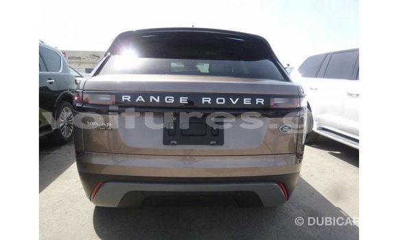 Sayi Imported Land Rover Range Rover Brown Mota in Import - Dubai a estuary Sayi Imported Land Rover Range Rover Brown Mota in Import - Dubai a estuary
