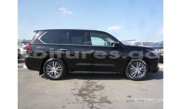Sayi Imported Lexus LX Black Mota in Import - Dubai a estuary Sayi Imported Lexus LX Black Mota in Import - Dubai a estuary