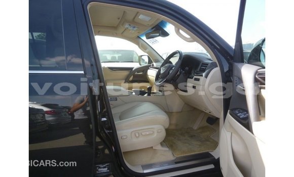 Sayi Imported Lexus LX Black Mota in Import - Dubai a estuary Sayi Imported Lexus LX Black Mota in Import - Dubai a estuary