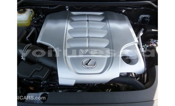 Sayi Imported Lexus LX Black Mota in Import - Dubai a estuary Sayi Imported Lexus LX Black Mota in Import - Dubai a estuary