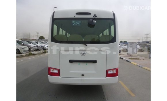 Buy Import Toyota Coaster White Car in Import - Dubai in Estuary Buy Import Toyota Coaster White Car in Import - Dubai in Estuary